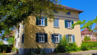 Pfarrhaus