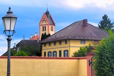 Pfarrhaus