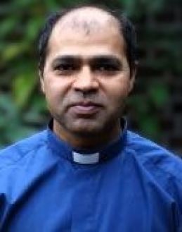 P. Rajesh Pare SVD