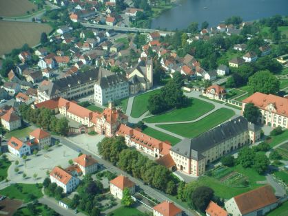 Schloss Altshausen